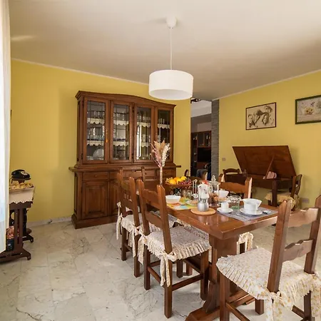 Eucalipto, Splendido Con Terrazza Panoramica Sulla Campagna Versiliese Apartment *