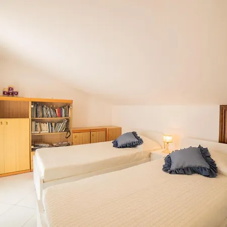 Eucalipto, Splendido Con Terrazza Panoramica Sulla Campagna Versiliese *