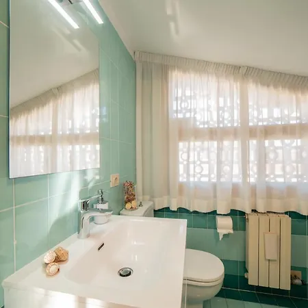 Apartment Eucalipto, Splendido Con Terrazza Panoramica Sulla Campagna Versiliese